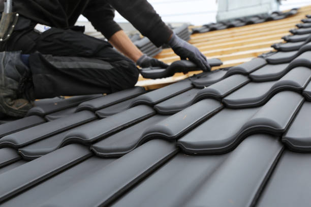 Best Emergency Roof Repair Services  in Bryn Mawr, PA